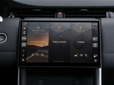 Land Rover Discovery Sport D200 Dynamic S 150 KW — photo 10