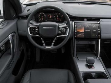 Land Rover Discovery Sport D200 Dynamic S 150 KW — photo 12
