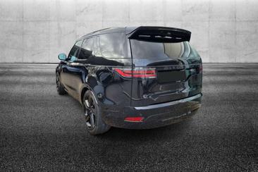 Land Rover Discovery R-Dynamic HSE 3.0D I6 249 CV AWD Auto — photo 2