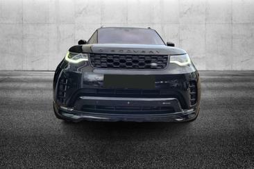 Land Rover Discovery R-Dynamic HSE 3.0D I6 249 CV AWD Auto — photo 3