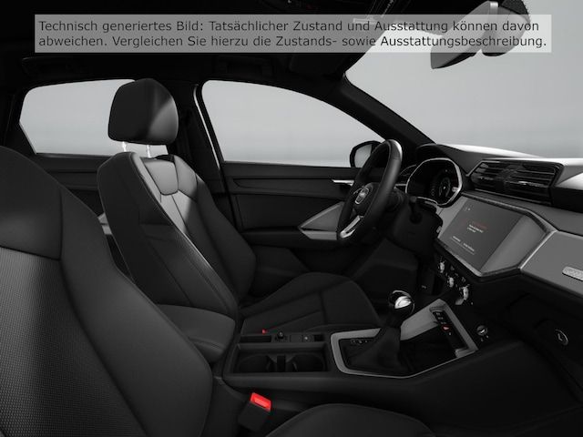Audi Q3 Sportback S Line 35 TFSI S Tronic - 2023 - Joinsteer - #12