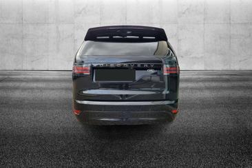 Land Rover Discovery R-Dynamic HSE 3.0D I6 249 CV AWD Auto — photo 4