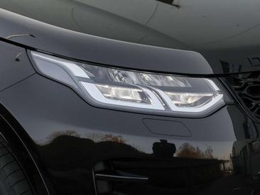Land Rover Discovery Sport D200 Dynamic S 150 KW — photo 15