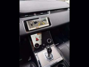 Land Rover Range Rover Evoque 2.0D I4 163 CV AWD Auto S — photo 10