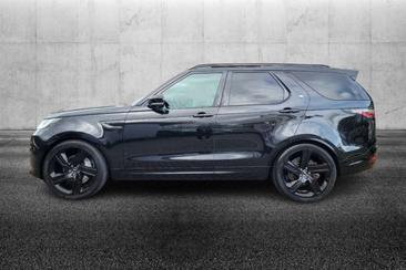 Land Rover Discovery R-Dynamic HSE 3.0D I6 249 CV AWD Auto — photo 5