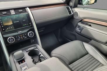 Land Rover Discovery R-Dynamic HSE 3.0D I6 249 CV AWD Auto — photo 6