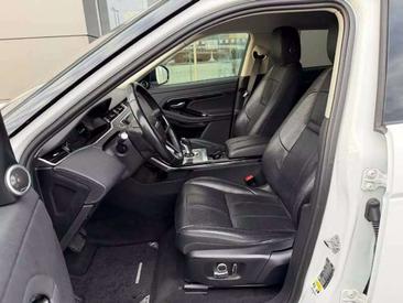 Land Rover Range Rover Evoque 2.0D I4 163 CV AWD Auto S — photo 12