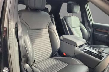 Land Rover Discovery R-Dynamic HSE 3.0D I6 249 CV AWD Auto — photo 7