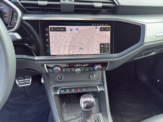 Audi Q3 Sportback S Line 45 TFSI Quattro - 2023 - Joinsteer - #12