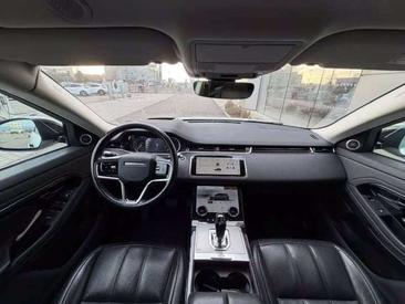Land Rover Range Rover Evoque 2.0D I4 163 CV AWD Auto S — photo 14