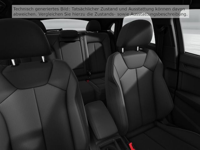 Audi Q3 Sportback S Line 35 TFSI S Tronic - 2023 - Joinsteer - #13