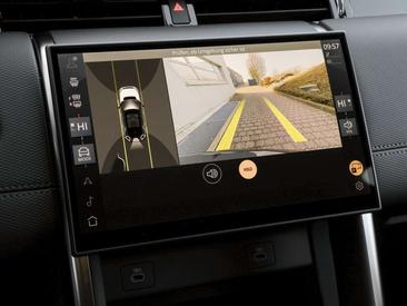 Land Rover Discovery Sport D200 Dynamic S 150 KW — photo 22