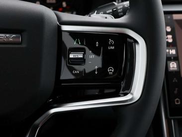 Land Rover Discovery Sport D200 Dynamic S 150 KW — photo 23