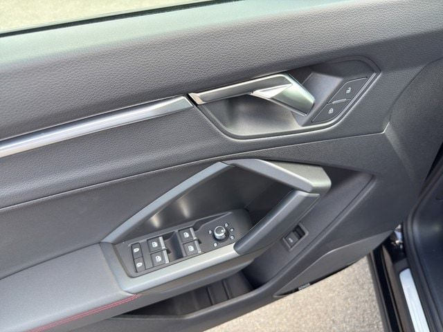 Audi Q3 Sportback S Line 45 TFSI Quattro - 2023 - Joinsteer - #13