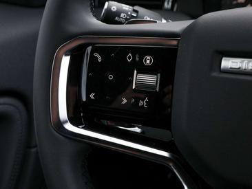 Land Rover Discovery Sport D200 Dynamic S 150 KW — photo 28