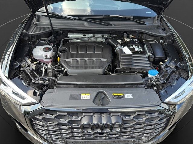 Audi Q3 Sportback S Line 45 TFSI Quattro - 2023 - Joinsteer - #15