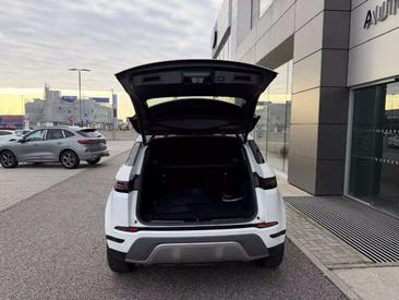 Land Rover Range Rover Evoque 2.0D I4 163 CV AWD Auto S — photo 6