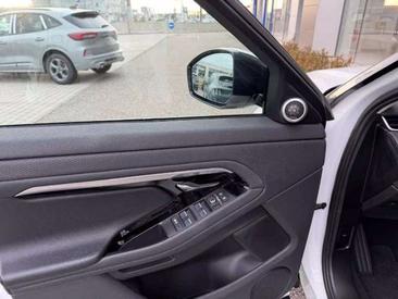 Land Rover Range Rover Evoque 2.0D I4 163 CV AWD Auto S — photo 8