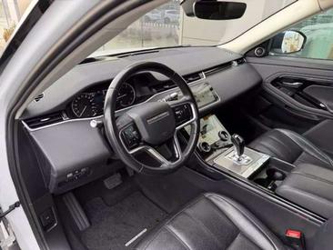 Land Rover Range Rover Evoque 2.0D I4 163 CV AWD Auto S — photo 13