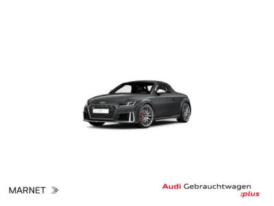Audi TTS Roadster TFSI Quattro S Tronic -  - Joinsteer - #1