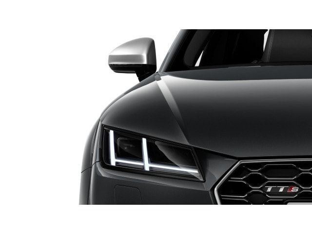 Audi TTS Roadster TFSI Quattro S Tronic - 2023 - Joinsteer - #2