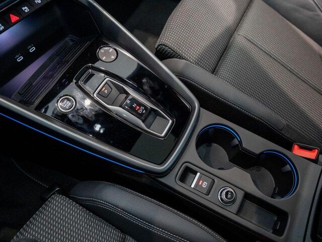 Audi A3 Sportback S Line 35 TFSI S Tronic - 2025 - Joinsteer - #22