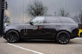 Land Rover Range Rover P530 V8 Autobiography Executive Class - 2026 - Joinsteer - #2