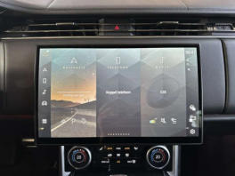 Land Rover Range Rover 3.0 P400 HSE - 2022 - Joinsteer - #4