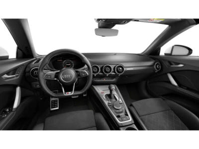 Audi TTS Roadster TFSI Quattro S Tronic -  - Joinsteer - #3