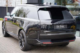 Land Rover Range Rover P530 V8 Autobiography Executive Class - 2026 - Joinsteer - #3