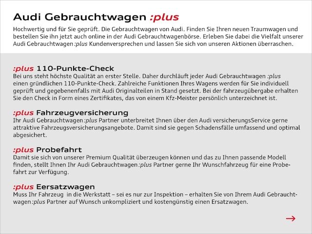 Audi S3 Sportback TFSI Quattro S Tronic - 2022 - Joinsteer - #1
