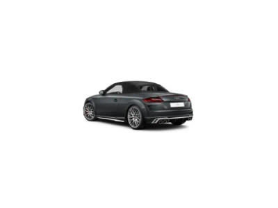 Audi TTS Roadster TFSI Quattro S Tronic -  - Joinsteer - #4