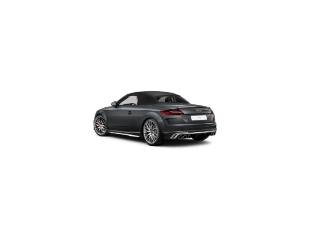 Audi TTS Roadster TFSI Quattro S Tronic - 2023 - Joinsteer - #5