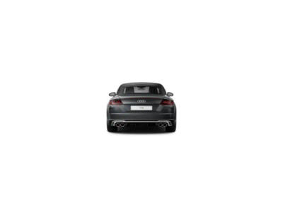 Audi TTS Roadster TFSI Quattro S Tronic -  - Joinsteer - #5