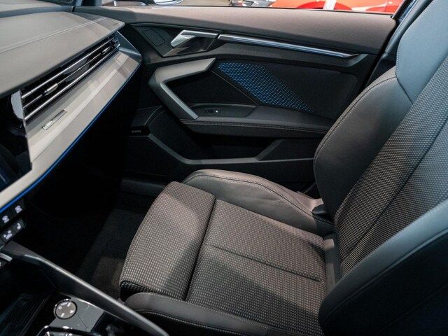 Audi A3 Sportback S Line 35 TFSI S Tronic - 2025 - Joinsteer - #23