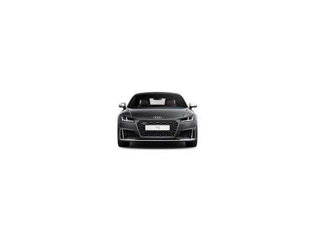 Audi TTS Roadster TFSI Quattro S Tronic - 2023 - Joinsteer - #7