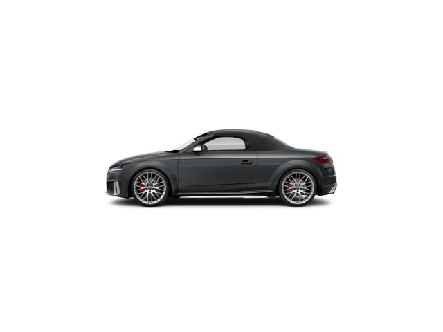 Audi TTS Roadster TFSI Quattro S Tronic - 2023 - Joinsteer - #8