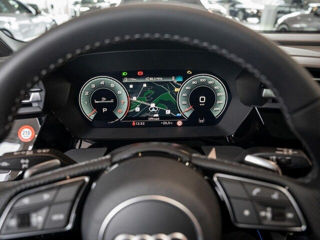 Audi A3 Sportback S Line 35 TFSI S Tronic - 2025 - Joinsteer - #24
