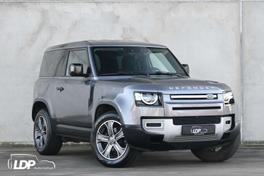 Land Rover Defender 90 3.0 D MHEV D200 - 2021 - Joinsteer - #1