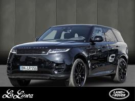 Land Rover Range Rover Sport D250 S - 2026 - Joinsteer - #1