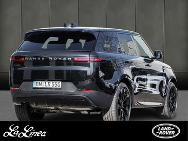 Land Rover Range Rover Sport D250 S — photo 2