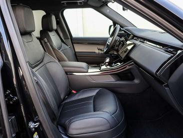 Land Rover Range Rover Sport D250 S — photo 3