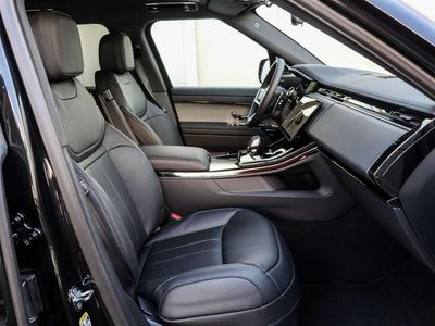 Land Rover Range Rover Sport D250 S