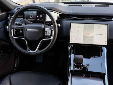 Land Rover Range Rover Sport D250 S — photo 4