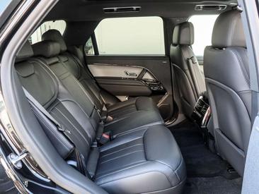 Land Rover Range Rover Sport D250 S — photo 5