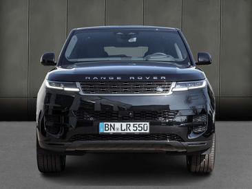 Land Rover Range Rover Sport D250 S — photo 6