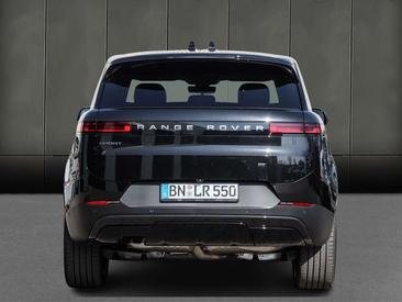 Land Rover Range Rover Sport D250 S — photo 7