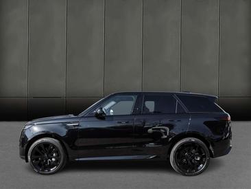Land Rover Range Rover Sport D250 S — photo 8