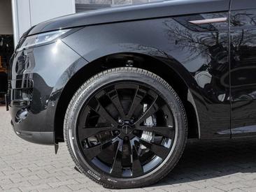 Land Rover Range Rover Sport D250 S — photo 9