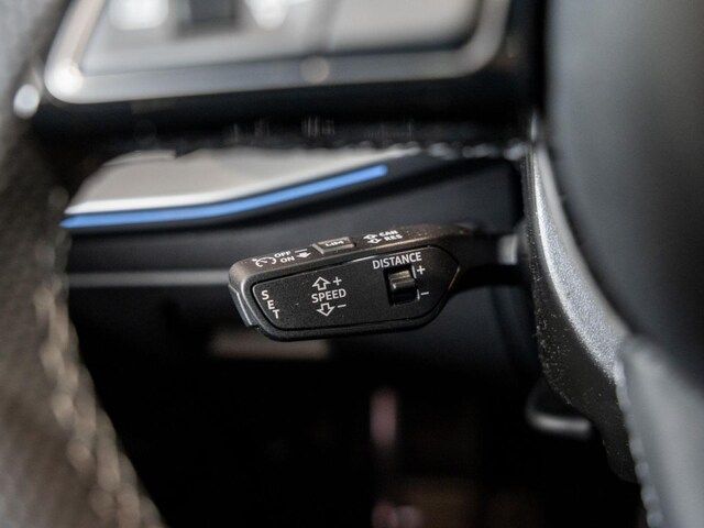 Audi A3 Sportback S Line 35 TFSI S Tronic - 2025 - Joinsteer - #26